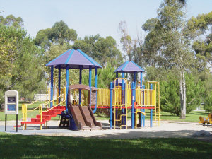 Playground